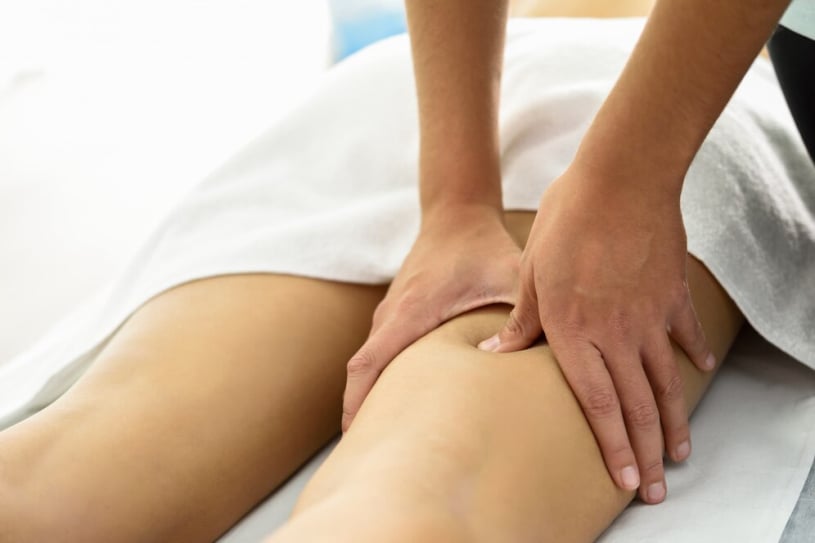 Canine Myofunctional Therapy