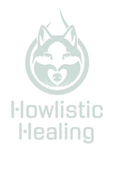 Howlistic Healing Logo